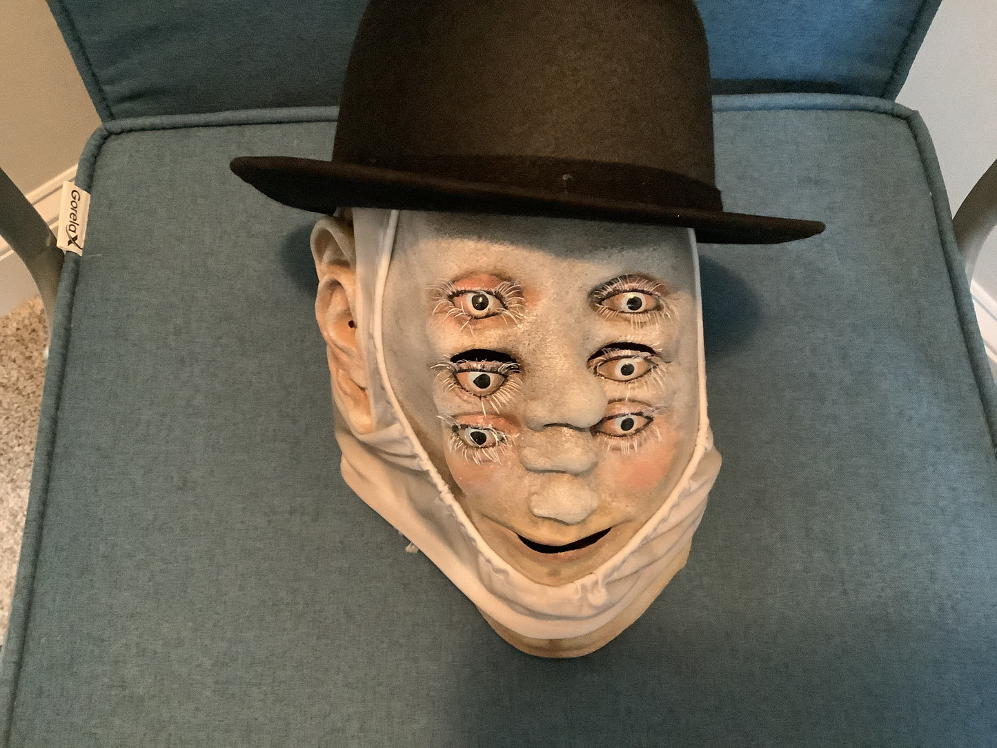 Vertigo Deluxe Edition