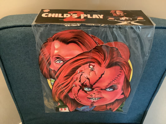 *Wall Decor - Child’s Pay 2