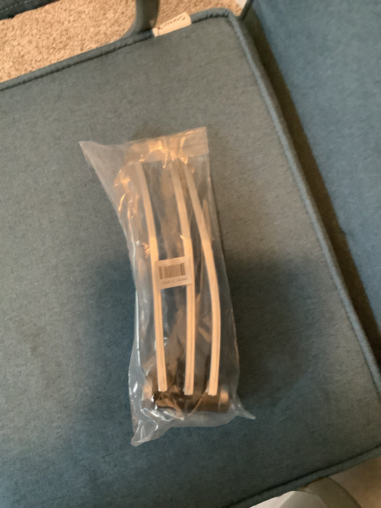 Plastic Hand Claw - Wolverine