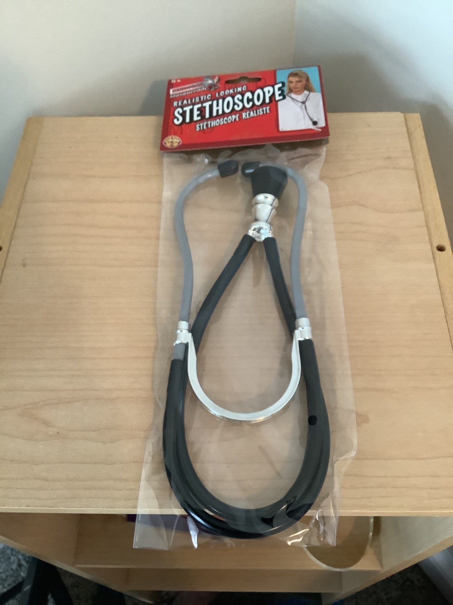 Stethoscope