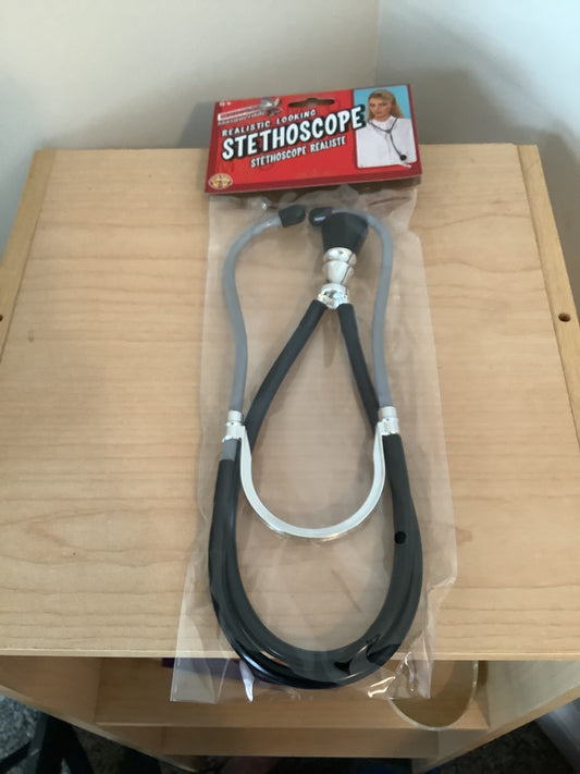 Stethoscope