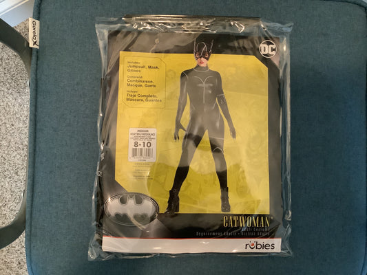 Cat Woman - Adult Medium