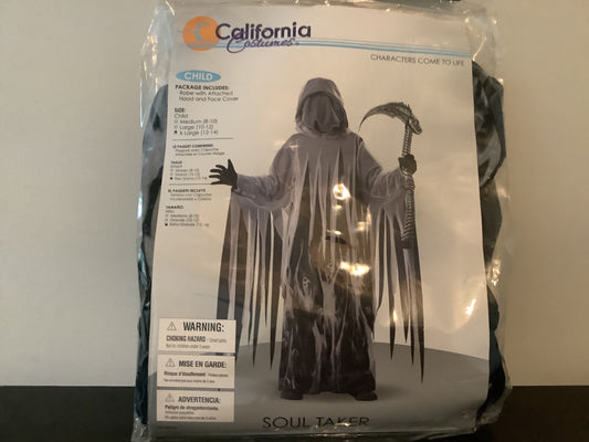 Soul Taker - Child -XL