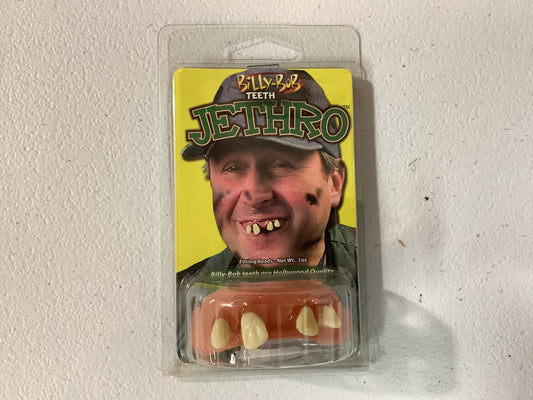 Billy-Bob’s Teeth - Jethro