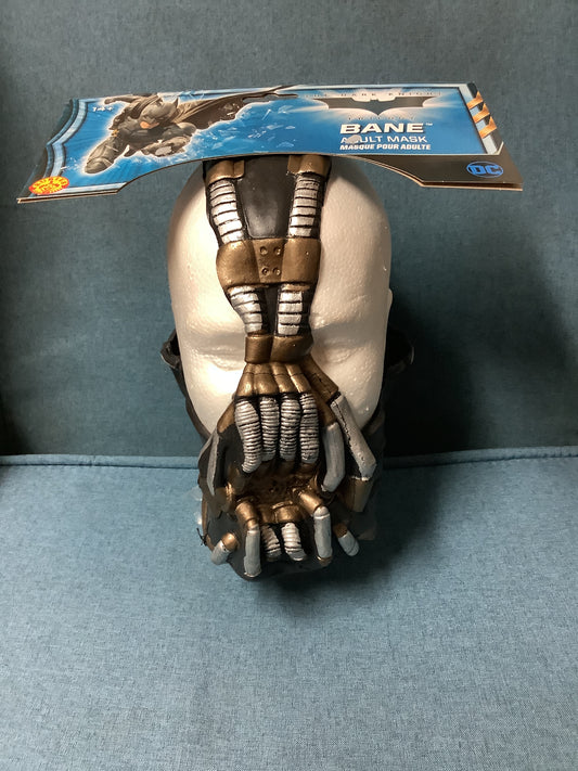 Bane - Adult Mask