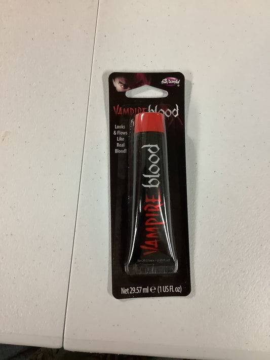Vampire Blood - 1 oz