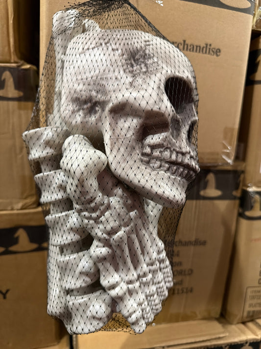 Bag O’ Bones