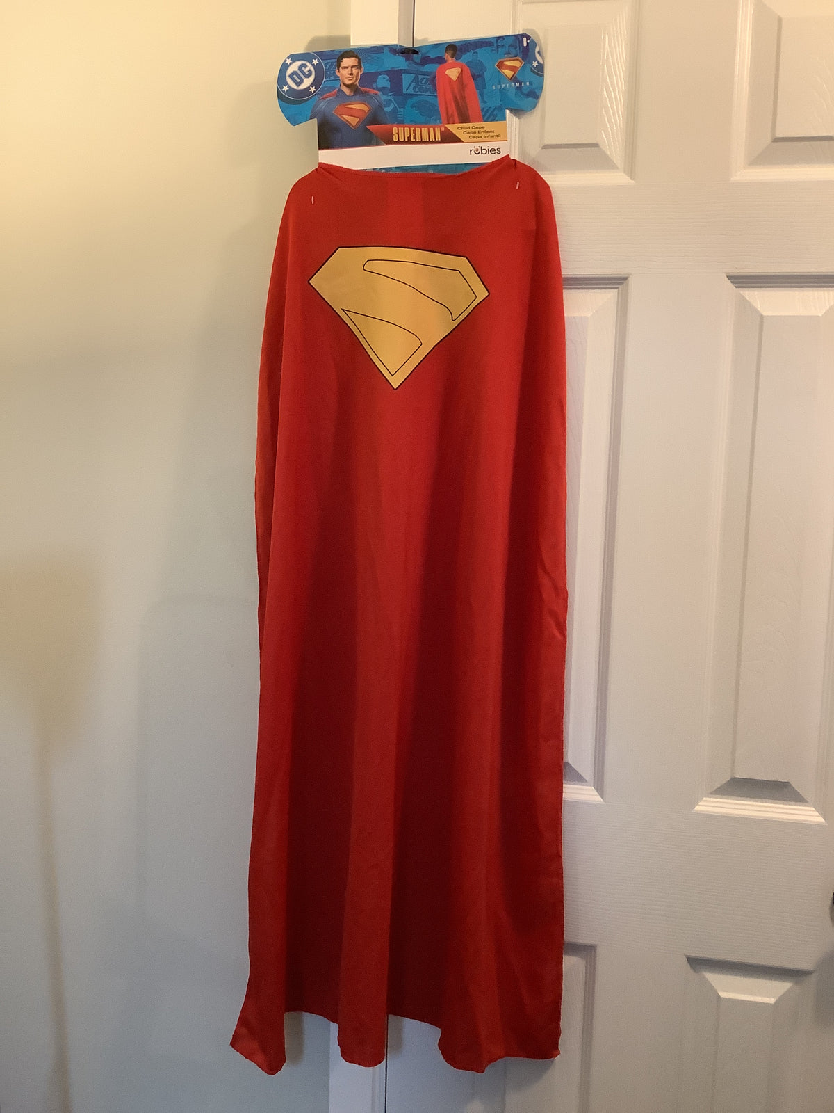 Superman Cape - Child