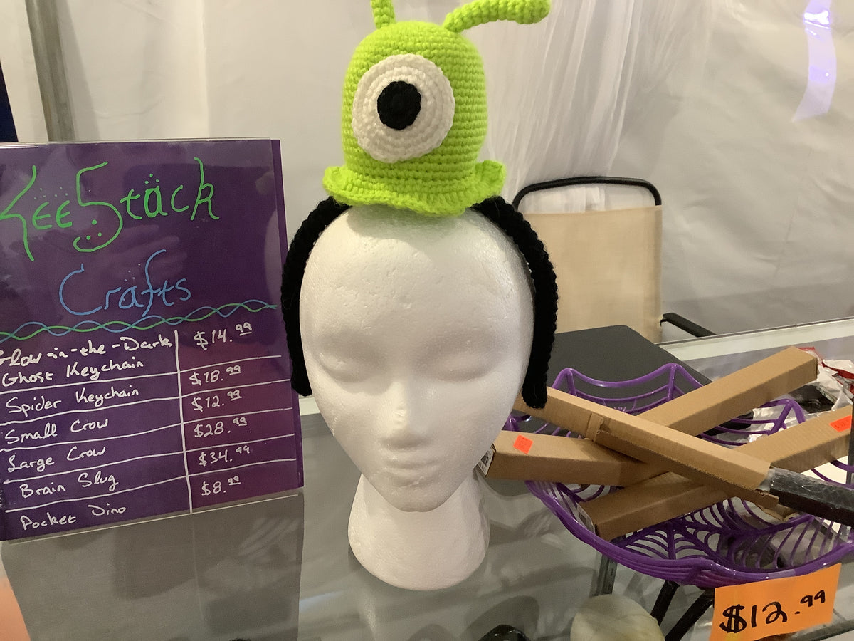 Kee5tack - Brain Slug