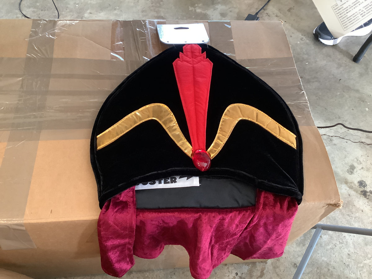 Jafar Hat