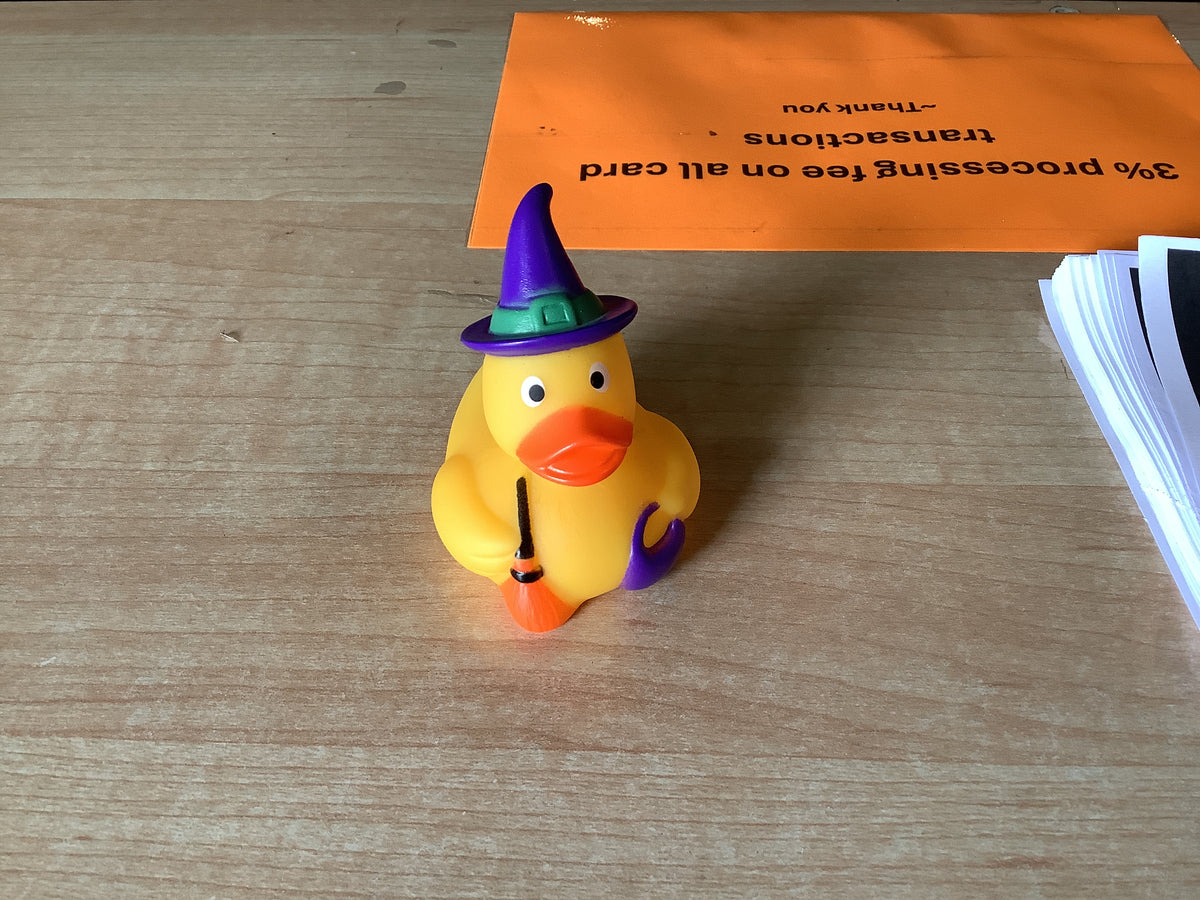 Monster Ducks - Assorted