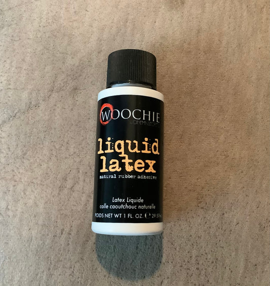 *Liquid Latex 8 oz