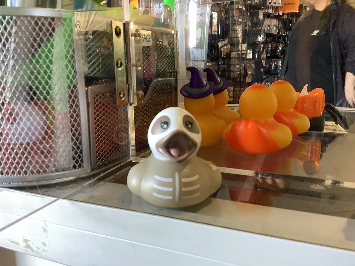 Monster Ducks - Assorted