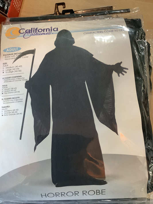 Horror Robe - Adult