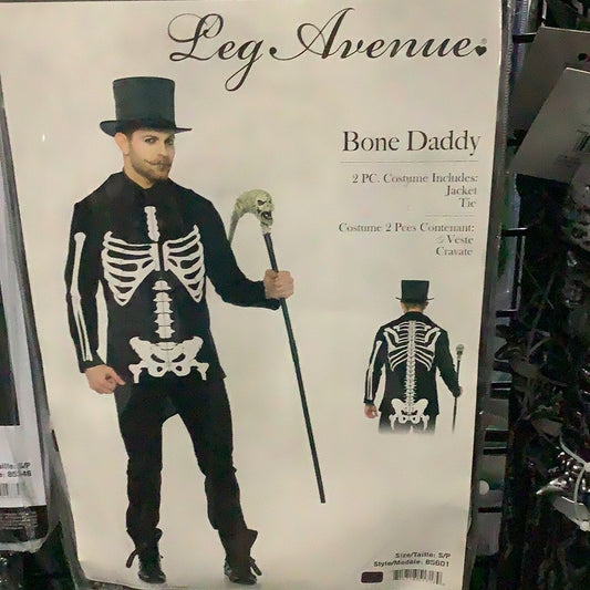 *Bone Daddy - Adult