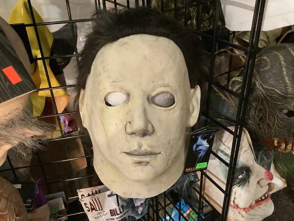 Halloween 6 - Michael Myers