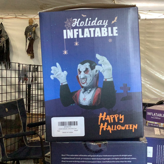 Vampire Inflatable 6ft