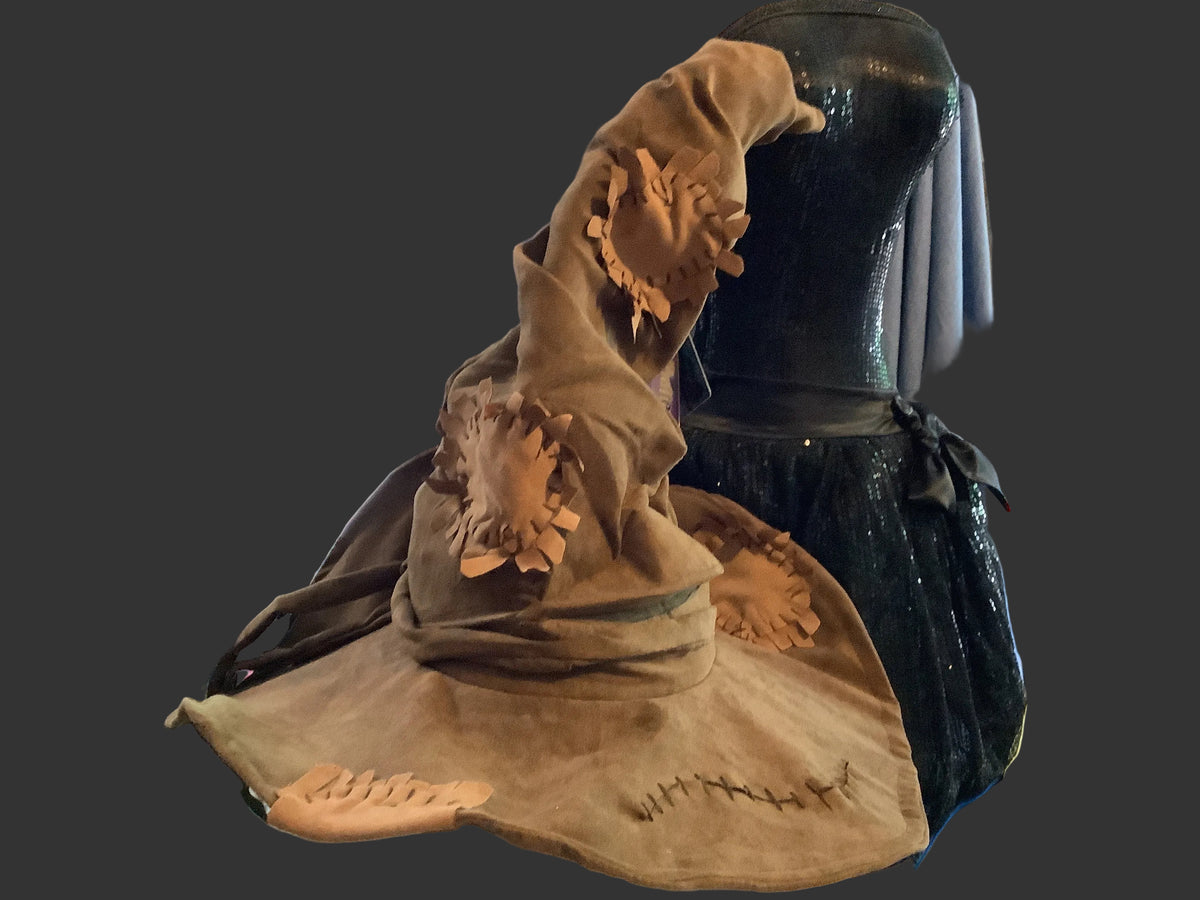 Adult Harry Potter Hat