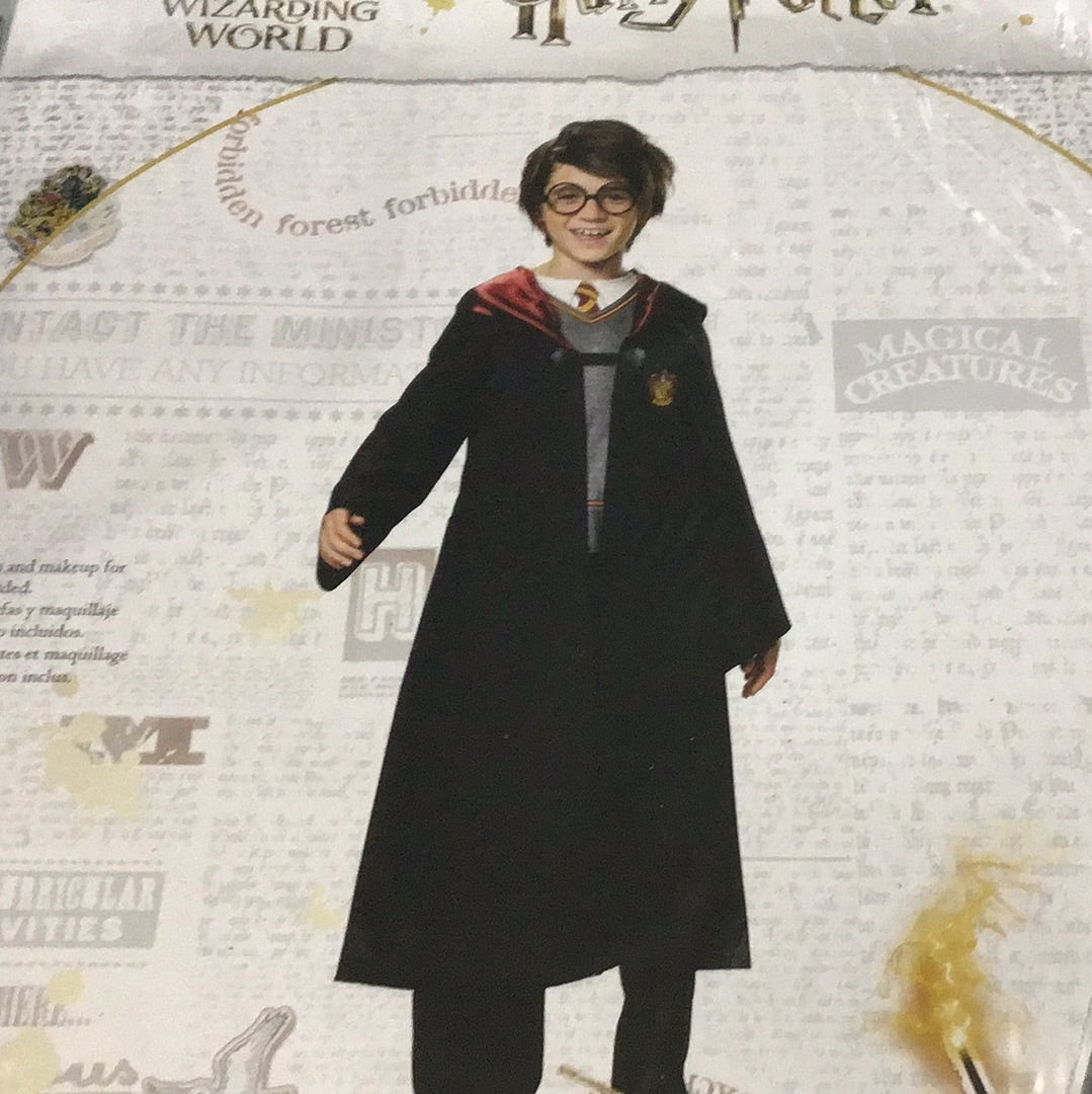 Harry Potter - Child Small (4-6)