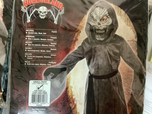 *Back From The Dead - Child Small