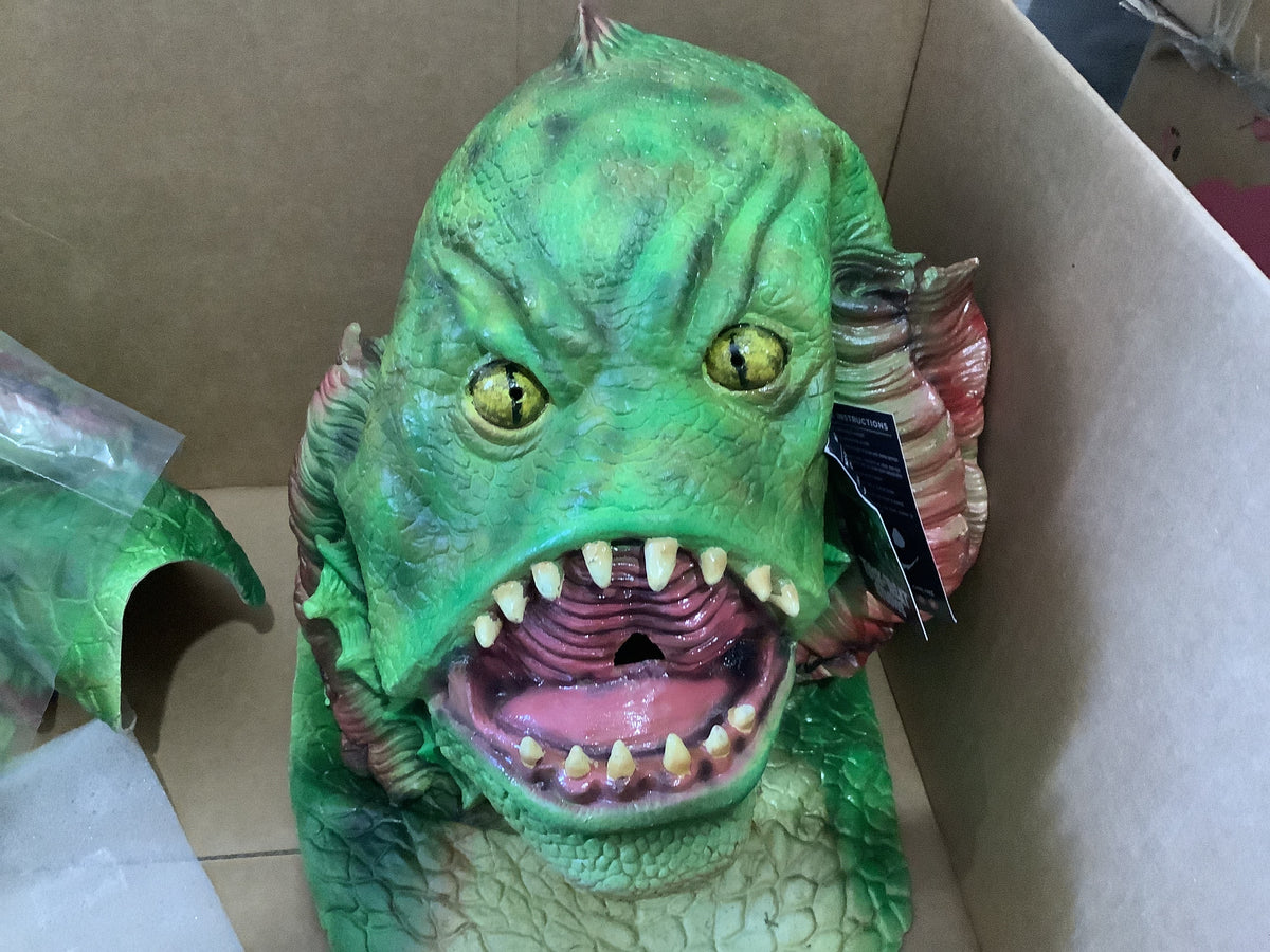 Gillbert Mask