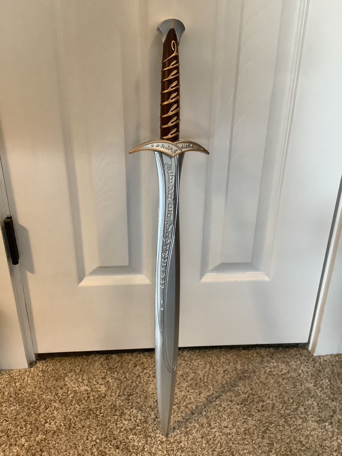 28” Foam Sting Shortsword