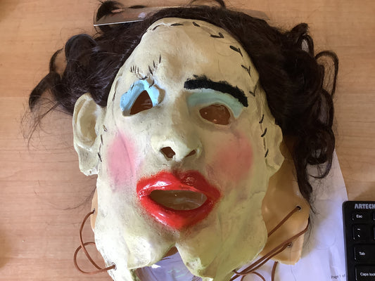 Texas Chainsaw Massacre - Pretty Woman