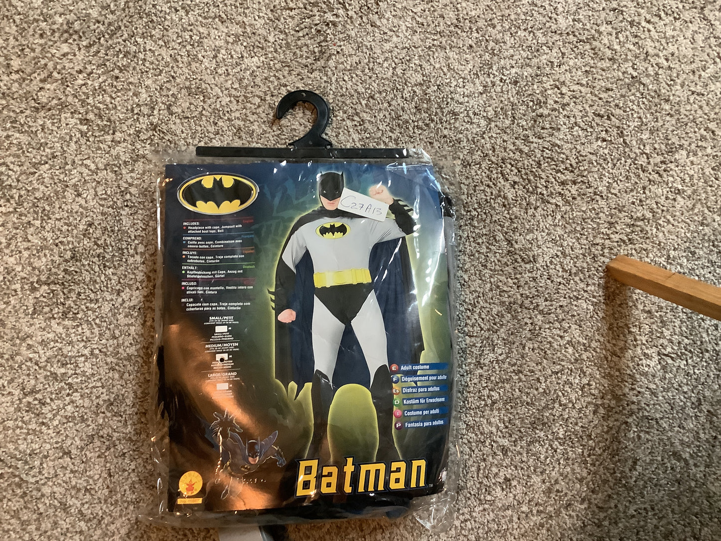 Batman - Adult