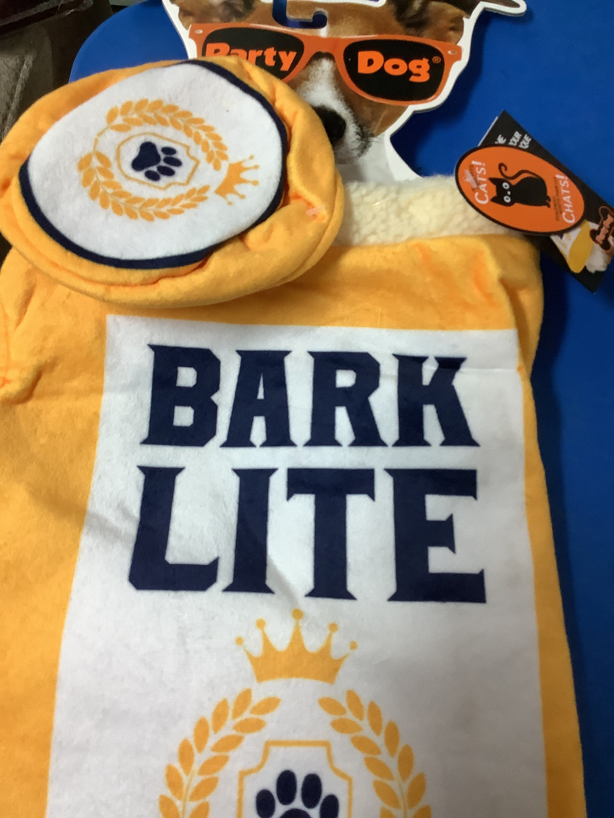 Bark Lite - Pet
