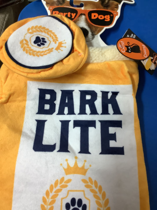 Bark Lite - Pet