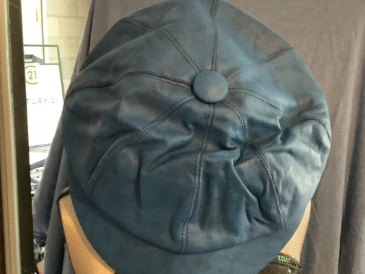 Adult Newsboy Hat