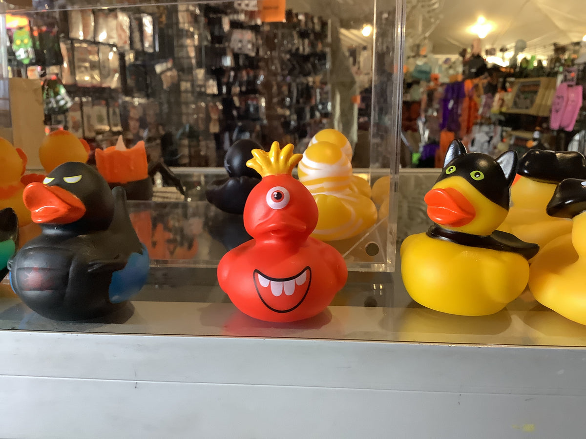 Monster Ducks - Assorted