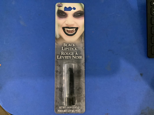 Black Lipstick
