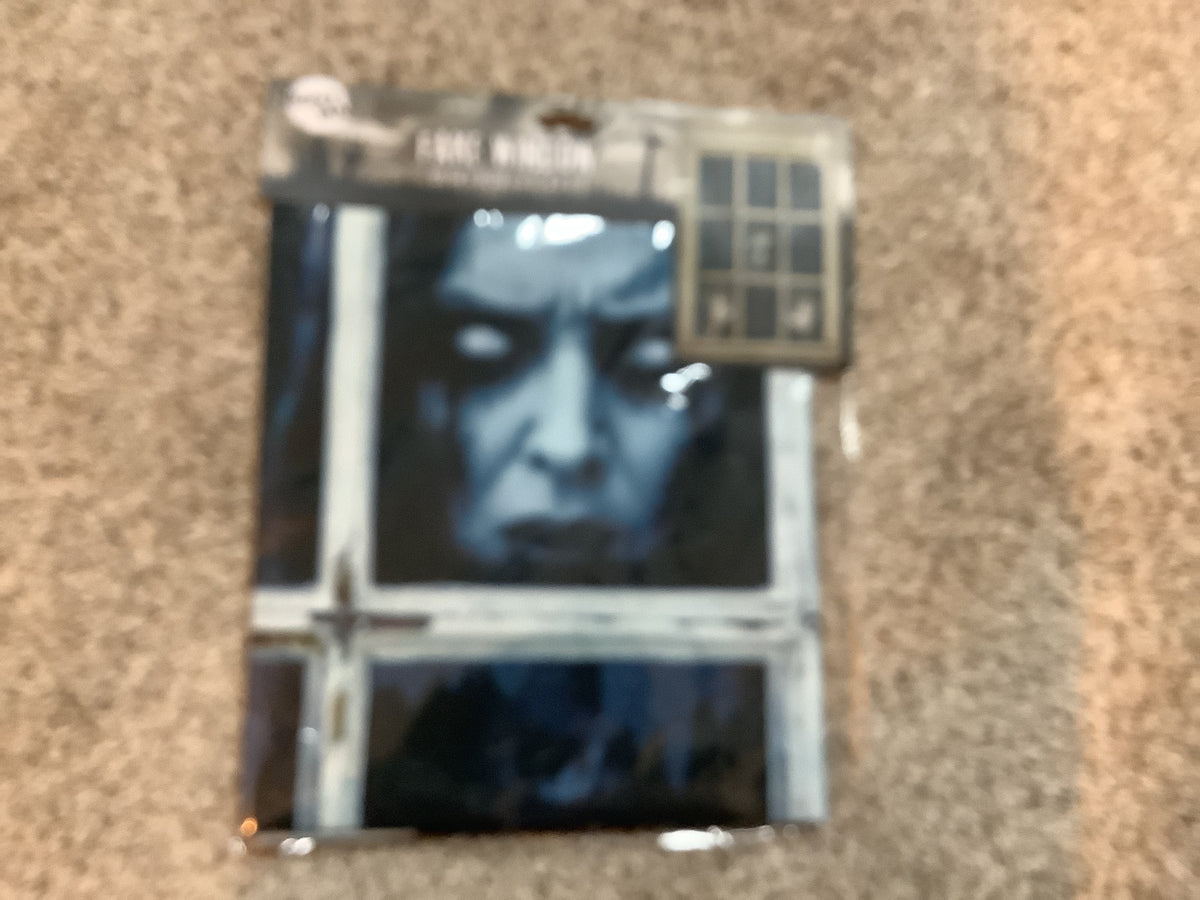 Fake Window - Fabric