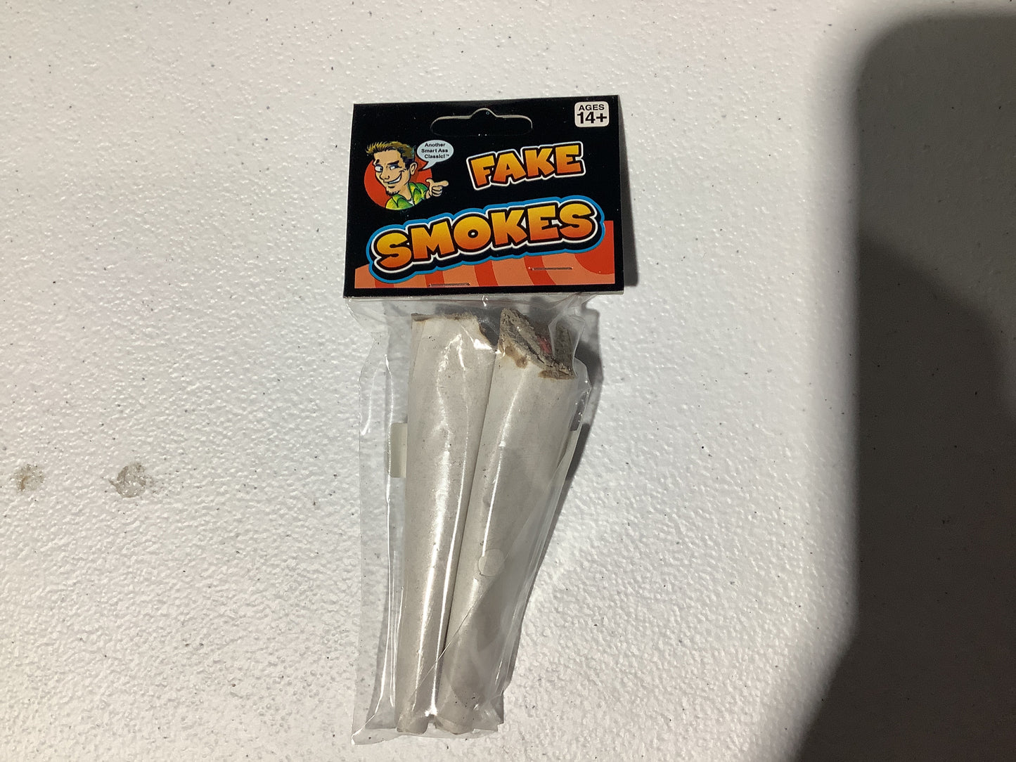 *Fake Smokes 2pc