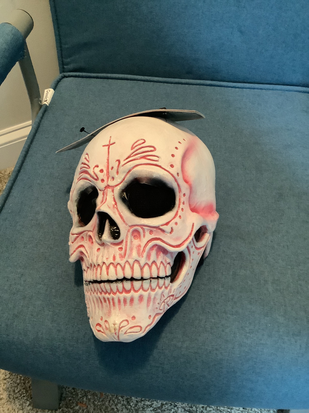 Mexican Catrina
