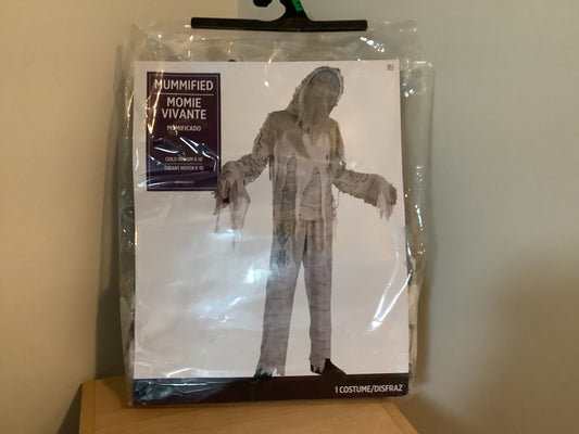 *Mummified - Child XL