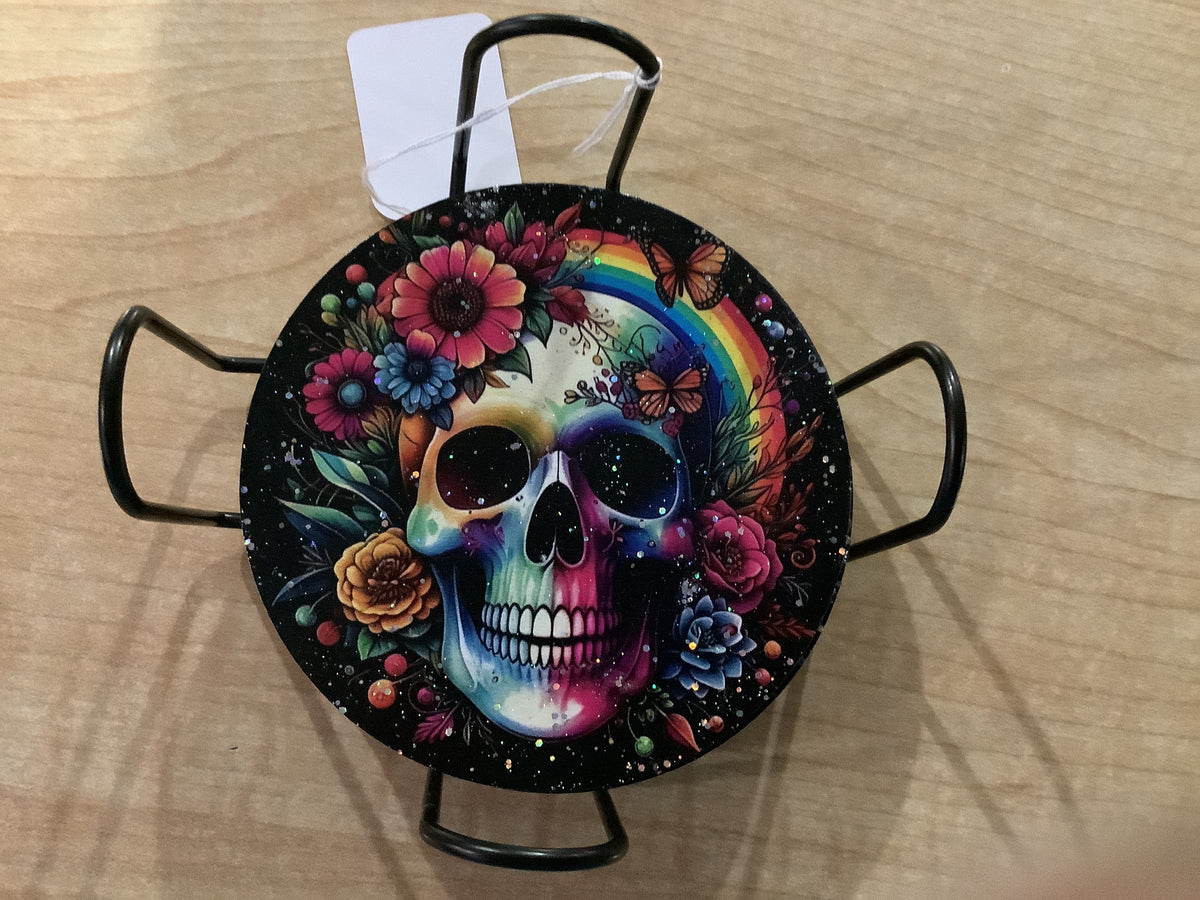 Sherry’s Coaster Set-7 pc