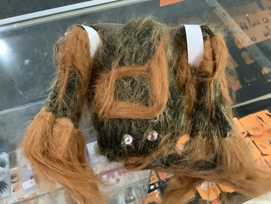 Giant Tarantula - Brown Spider