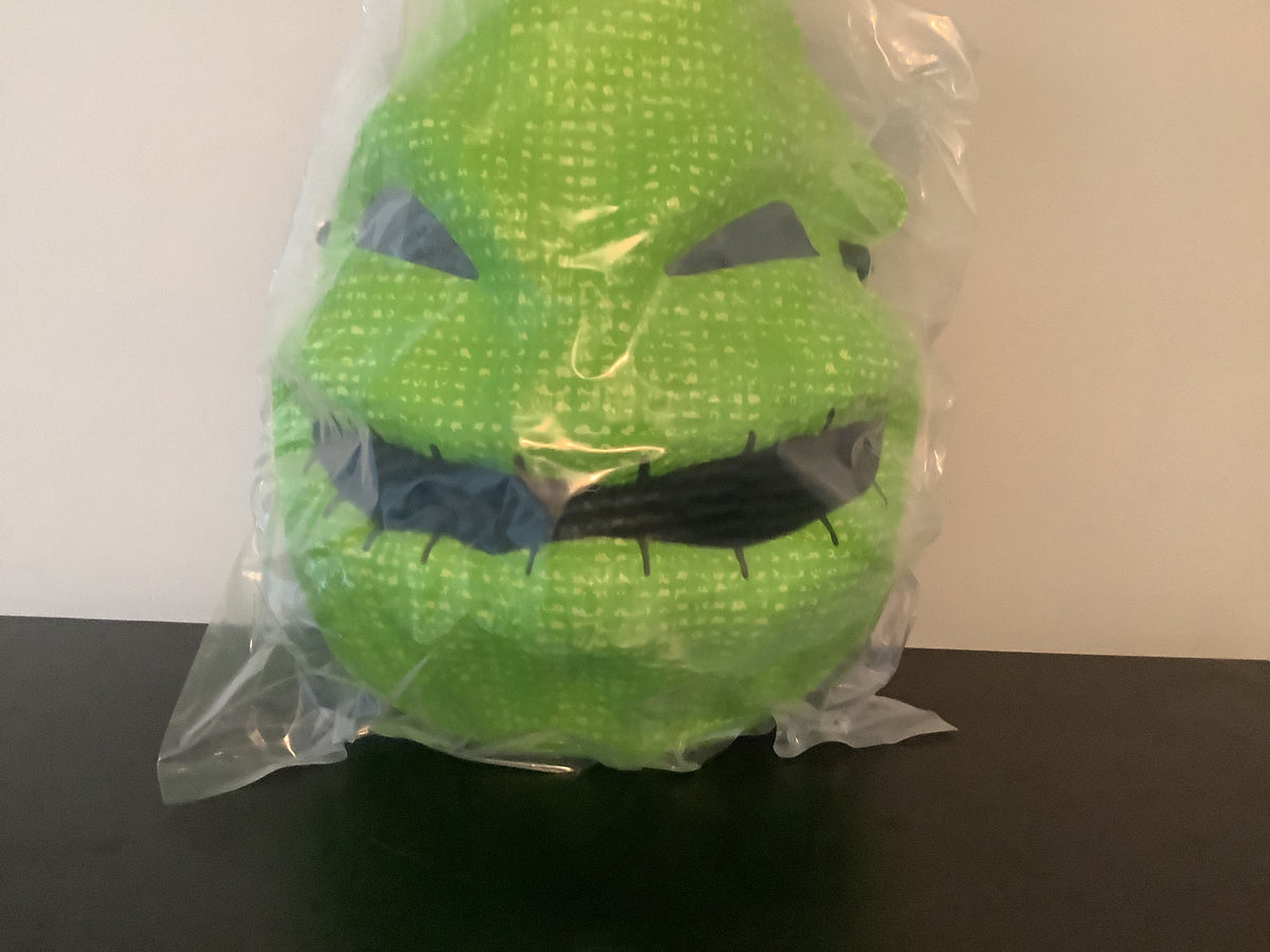 Oogie Boogie Mask - Adult