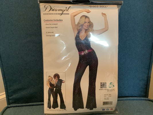 Disco Doll - Adult M