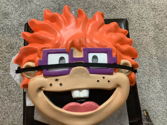Rugrats Half Mask - Tommy