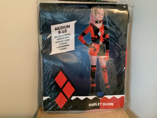 *Harley Quinn - Child