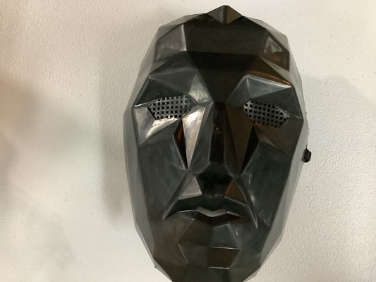 Squid Game Front Man Mask