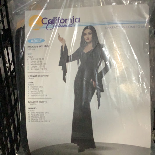 *Macabre Mistress -Adult