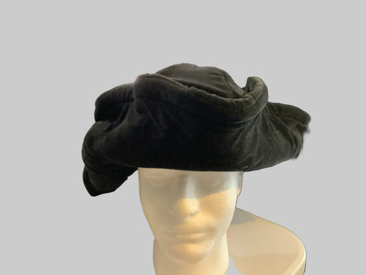 Adult Tri Corner Hat