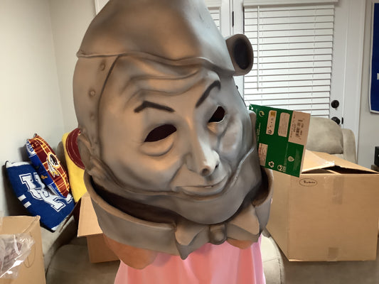 Tin Man Mask