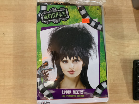 Lydia Deets Adult Wig