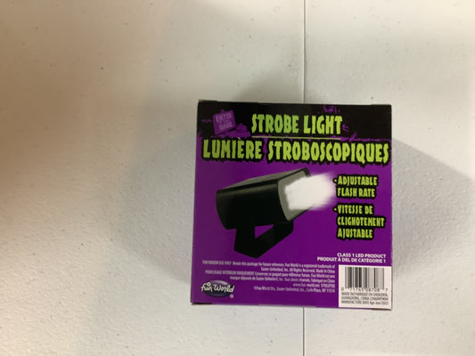 Strobe Light