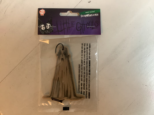 Fear Freshener - Little Ghouls - Specter Frank - Mint Scented